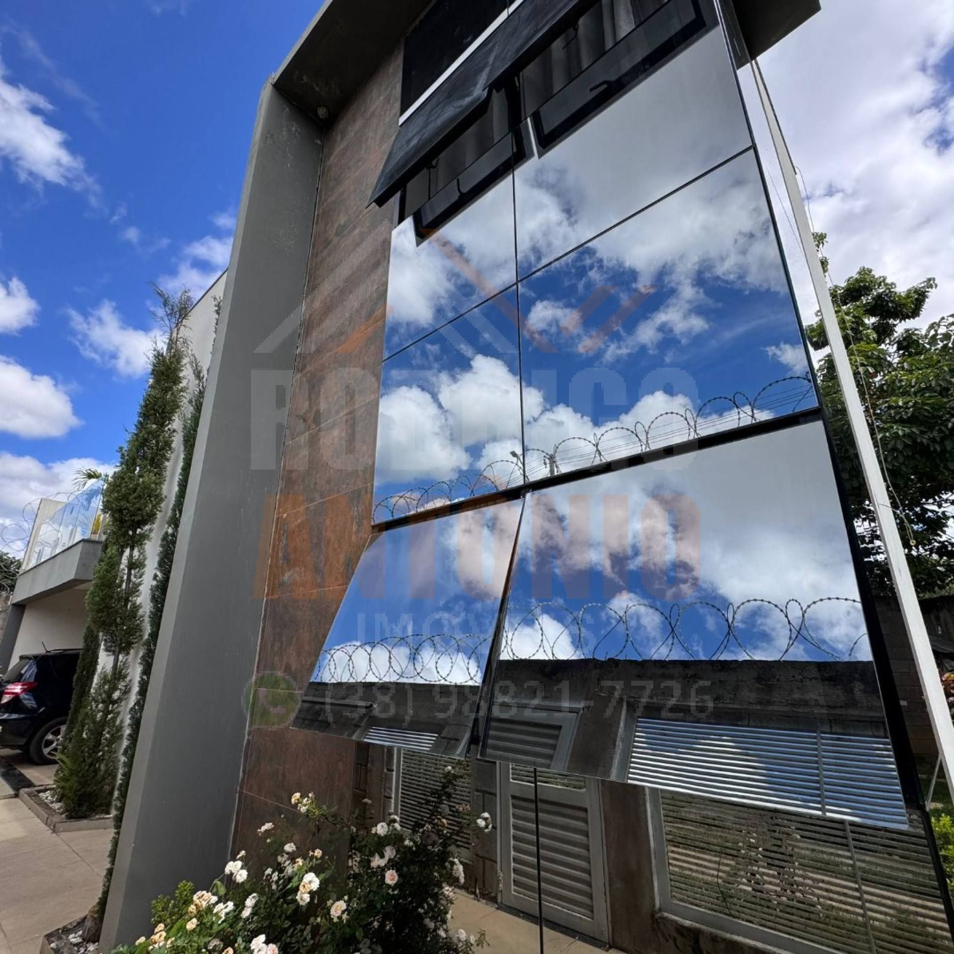 Casa no Reserva Real