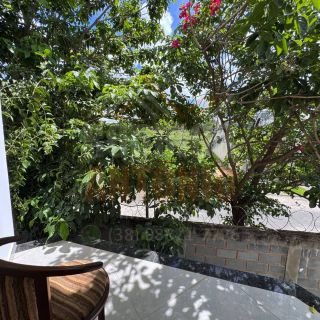 Casa no Reserva Real