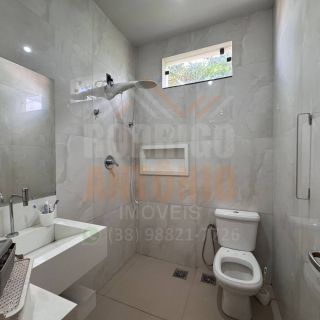 Casa no Reserva Real