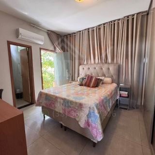 Casa no Reserva Real