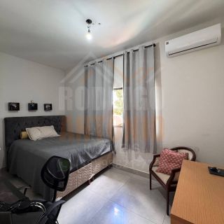 Casa no Reserva Real