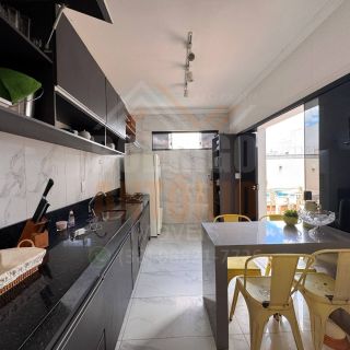 Casa no Reserva Real