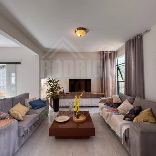 Casa no Reserva Real