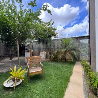 Casa no Reserva Real