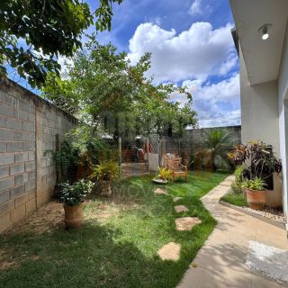 Casa no Reserva Real