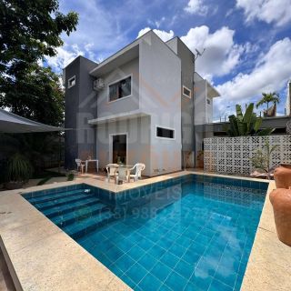 Casa no Reserva Real