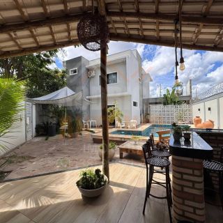 Casa no Reserva Real