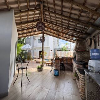 Casa no Reserva Real