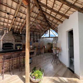 Casa no Reserva Real