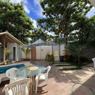 Casa no Reserva Real