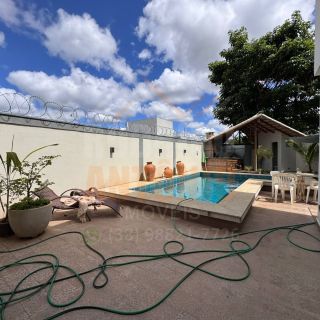 Casa no Reserva Real