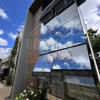 Casa no Reserva Real