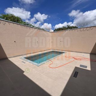 Casa a venda no Reserva Real