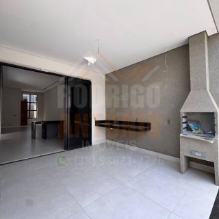 Casa a venda no Reserva Real