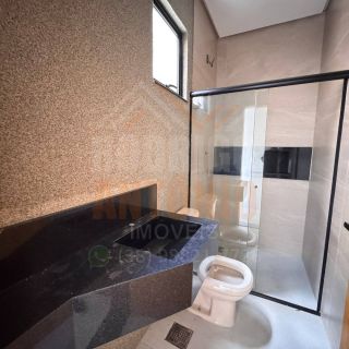 Casa a venda no Reserva Real