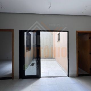 Casa a venda no Reserva Real