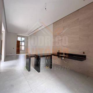 Casa a venda no Reserva Real