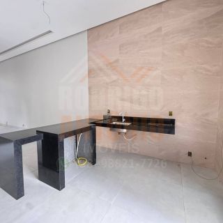 Casa a venda no Reserva Real