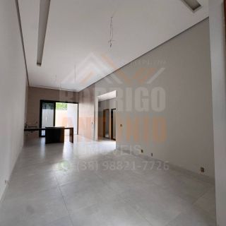 Casa a venda no Reserva Real