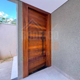 Casa a venda no Reserva Real