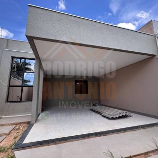 Casa a venda no Reserva Real