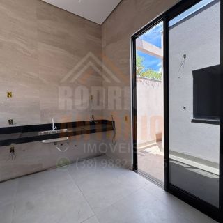 Casa no Reserva Real