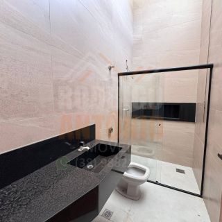 Casa no Reserva Real