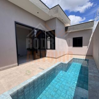 Casa no Reserva Real