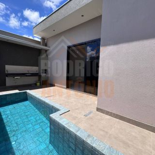 Casa no Reserva Real