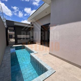 Casa no Reserva Real