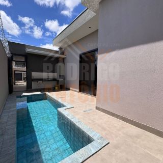 Casa no Reserva Real