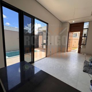 Casa no Reserva Real