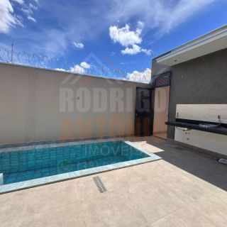 Casa no Reserva Real