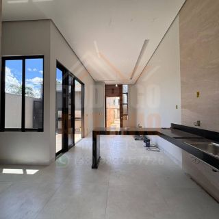 Casa no Reserva Real