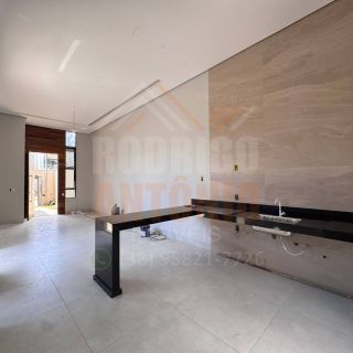 Casa no Reserva Real