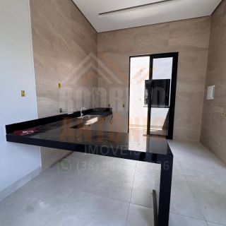 Casa no Reserva Real