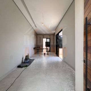 Casa no Reserva Real