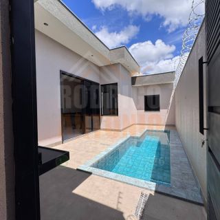 Casa no Reserva Real