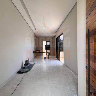 Casa no Reserva Real