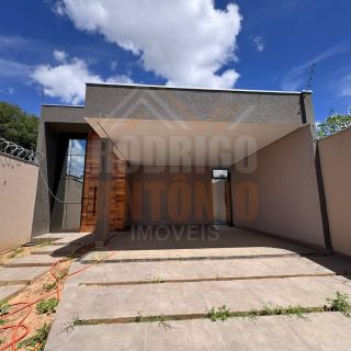 Casa no Reserva Real