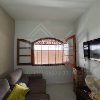 Casa Jardim Panorama