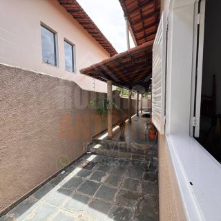 Casa Jardim Panorama