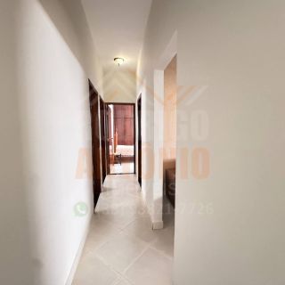 Casa Jardim Panorama