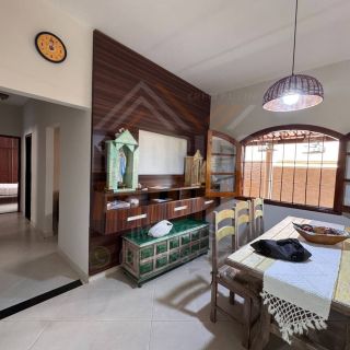 Casa Jardim Panorama