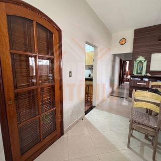 Casa Jardim Panorama