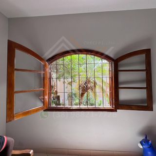 Casa Jardim Panorama