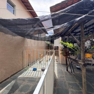 Casa Jardim Panorama