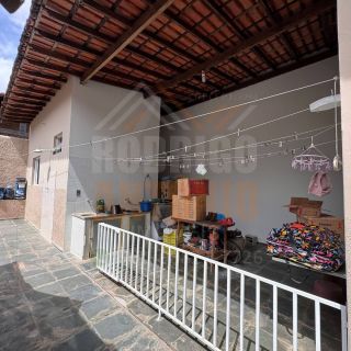 Casa Jardim Panorama