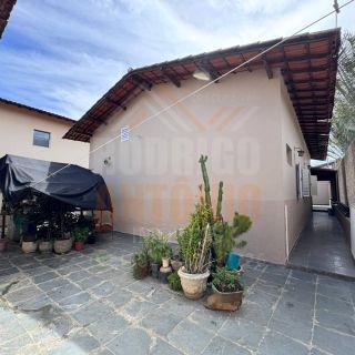 Casa Jardim Panorama