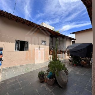 Casa Jardim Panorama